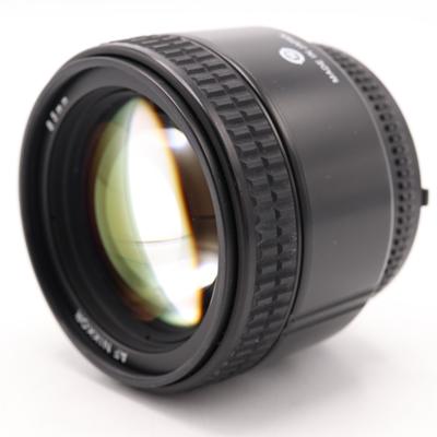 Nikon AF 85mm F/1.8 D occasion