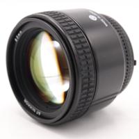 Nikon AF 85mm F/1.8 D occasion