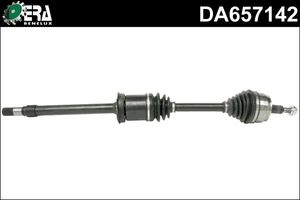 Aandrijfas DA657142