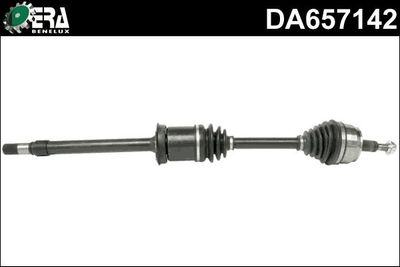 Aandrijfas DA657142