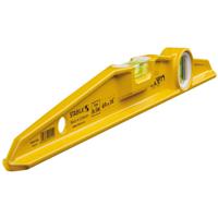 Stabila Type 81 SM 2512 Metalen waterpas Incl. magneet 40 cm - thumbnail