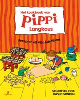 Het kookboek van Pippi Langkous (Hardback)