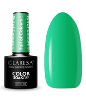 Claresa uv/led gellak 5ml full of colours 5
