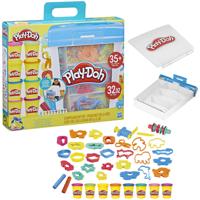 Play-Doh meeneem set