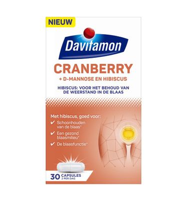 Cranberry