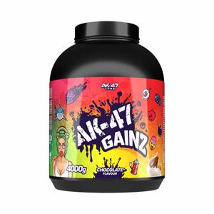 AK-47 GAINZ 4000gr