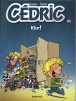 Klaar ! (Paperback)