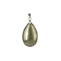 Druppel Hanger Pyriet - thumbnail
