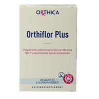 Orthiflor plus 30 Sachets