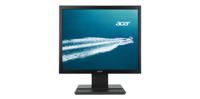 Acer V176Lbmi LED-monitor Energielabel E (A - G) 43.2 cm (17 inch) 1280 x 1024 Pixel 5:4 5 ms HDMI, VGA, Audio-Line-in TN LED