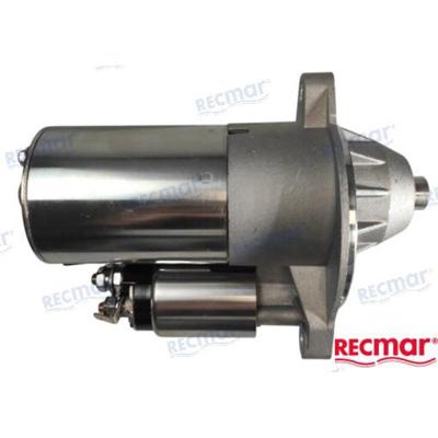 REC3854190 - STARTMOTOR Bombardier