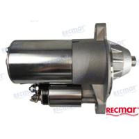 REC3854190 - STARTMOTOR Bombardier