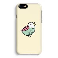 Birdy: iPhone 8 Volledig Geprint Hoesje