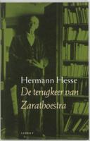De terugkeer van Zarathoestra (Paperback)