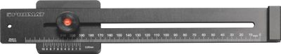 KRUISHOUT ALU 250MM 4000858518 KRUISHOUT ALU 250MM 4000858518