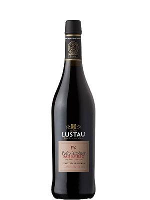 Lustau Sherry, Px San Emilio 75cl