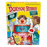 Hasbro Spel Dokter Bibber Operation X-Ray Nl - thumbnail