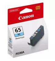 Canon CLI-65 ink photo cyan cartridge voor Pixma Pro-200 - thumbnail