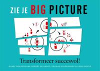 Zie je Big Picture (Hardback)