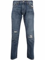 Polo Ralph Lauren jean Sullivan slim - Bleu