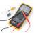 Skytronic digitale multimeter met 32 meetbereiken
