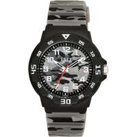 Horloge Heren Q&Q V02A-009VY (Ø 43 mm)