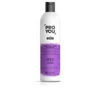 Shampoo Revlon PROYOU CARE
