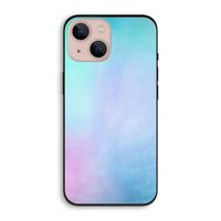 mist pastel: iPhone 13 Biologisch afbreekbaar hoesje