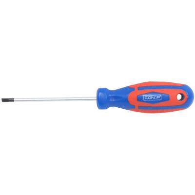 CON-P cpt311100 platte schroevendraaier 5.5x100 mm