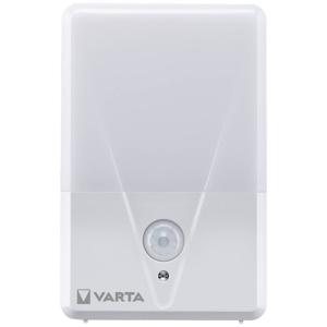 Varta Motion Sensor Night Light 16624101421 Nachtlamp met bewegingsmelder LED Wit