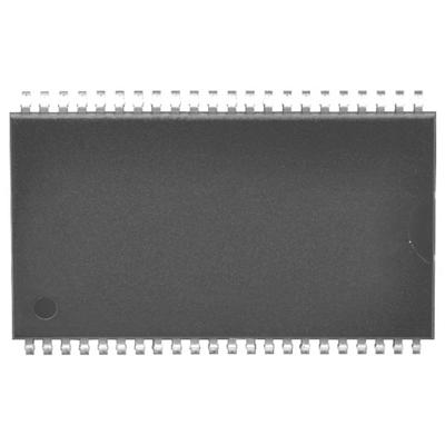 Infineon Technologies CY62158ELL-45ZSXI Geheugen-IC TSOP-44 SRAM 8 MBit 1 M x 8 Tray