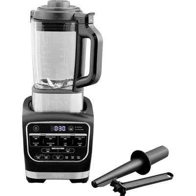 Ninja Foodi Mixer/Kocher HB150EU Soepmaker 1 kW Zwart