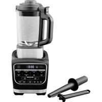 Ninja Foodi Mixer/Kocher HB150EU Soepmaker 1 kW Zwart