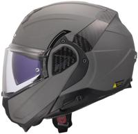 LS2 Helmet ff910 advant ii sol. xxl concrete