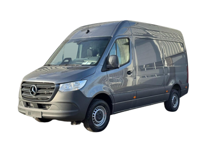 Mercedes Benz Sprinter