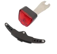 Achterlicht Edge Magnetic - 0.5W - 2e KANS