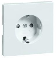 D 95.6511.02 SI  - Socket outlet (receptacle) D 95.6511.02 SI