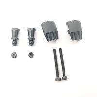 FTX - Dr8 Shock Mounting Set (FTX9535)