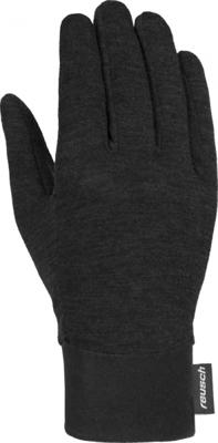 Reusch Primaloft Silkliner Ski Handschoenen Heren 11