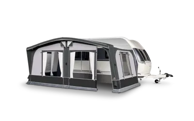 Dorema Octavia Air voortent
