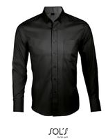 Sol’s L602 Long Sleeve Shirt Business Men