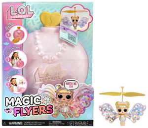 MGA Entertainment L.O.L. Surprise! - Magic Flyers pop Assortiment product