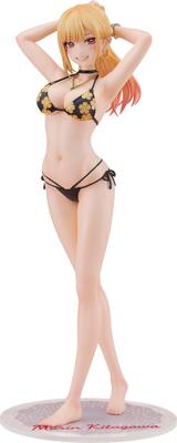 My Dress-Up Darling PVC Statue 1/7 Marin Kitagawa: Swimsuit Ver. 24 cm