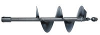 Stihl Plantengatboor | 150 mm - 43116802515 Stihl Plantengatboor | 150 mm - 43116802515