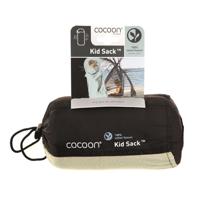 Cocoon Kid Sack Cotton Flannel Lakenzak