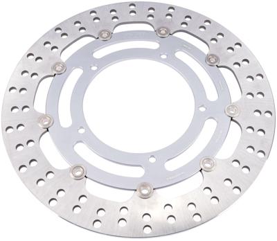TRW Rotor msw247 floating