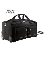 Sol’s LB71000 Travel Bag Voyager
