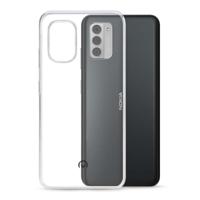 Mobilize Gelly Case Nokia G42 5G Clear Mobilize Gelly Case Nokia G42 5G Clear