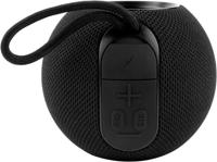 Altoparlante Bluetooth luminoso - BIGBEN PARTY - Nero