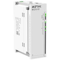 akYtec MV210-101 85254 Analoge PLC-ingangsmodule 24 V/DC - thumbnail